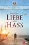 [Wakefield Dynasty 02] • Zwischen Liebe und Hass